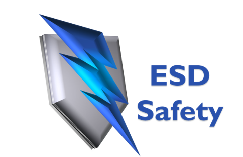 ESD Protection Device